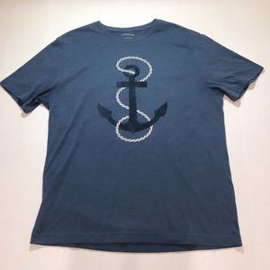 Banana Republic. T-Shirts Size L
